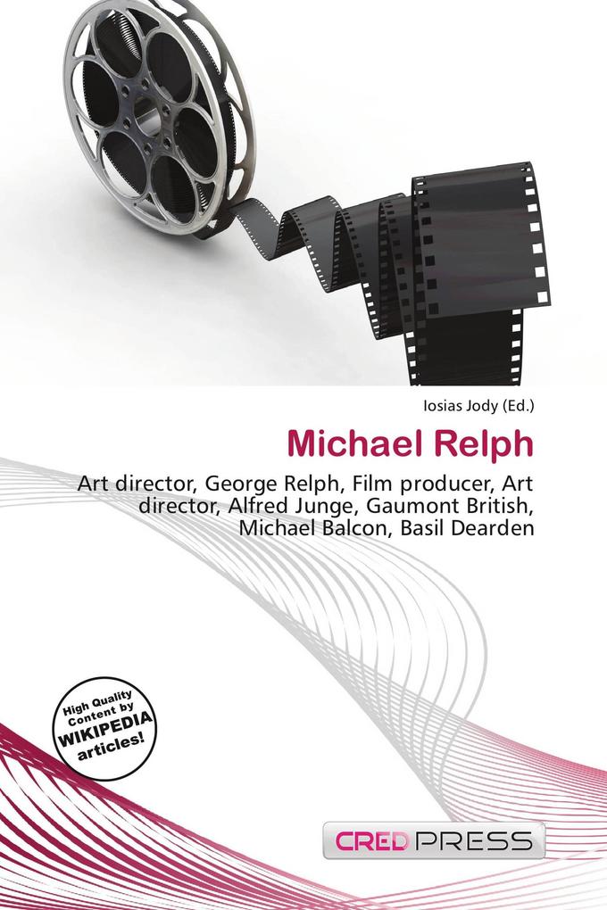Michael Relph