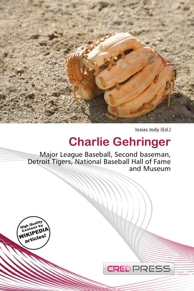Charlie Gehringer