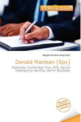Donald Maclean (Spy)