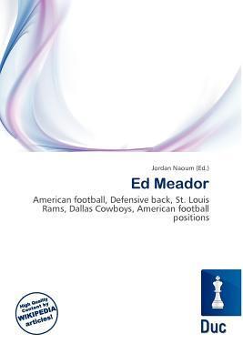 Ed Meador