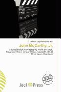John McCarthy Jr.