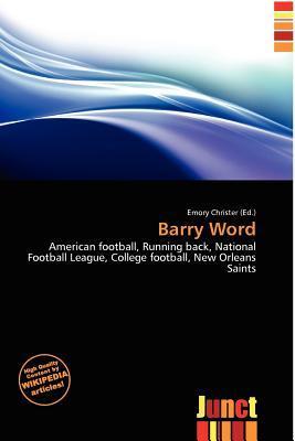 Barry Word