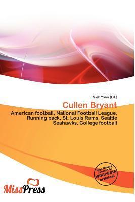 Cullen Bryant