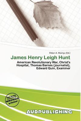 James Henry Leigh Hunt
