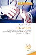 Billy Whitlock