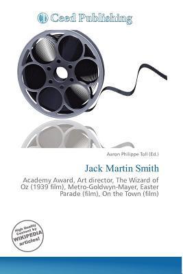 Jack Martin Smith