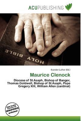 Maurice Clenock