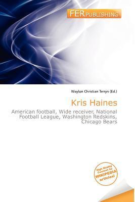 Kris Haines
