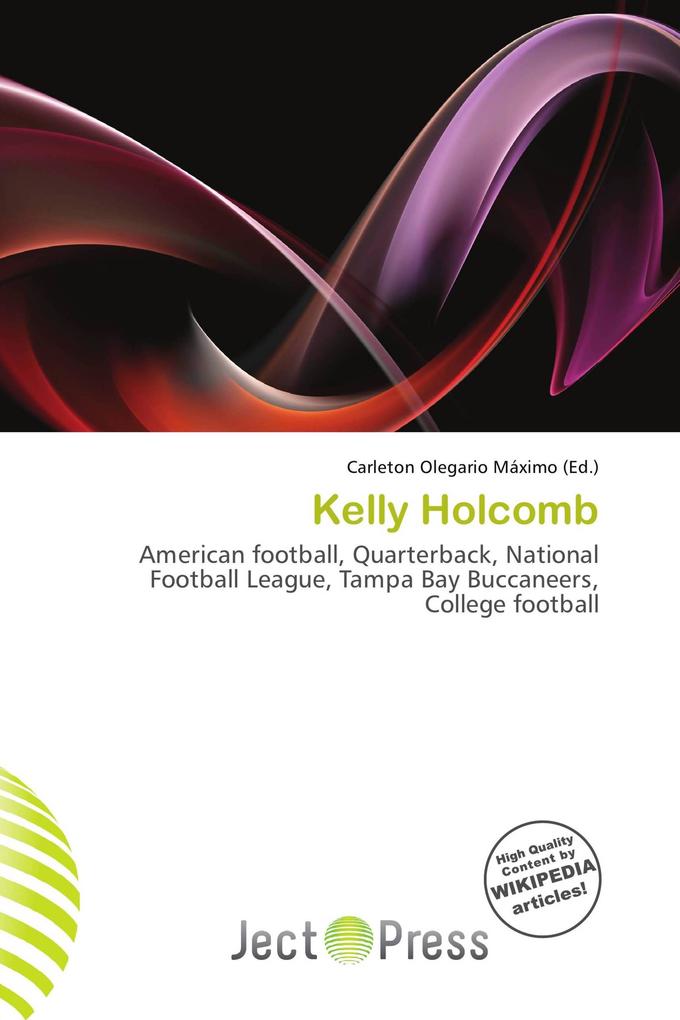 Kelly Holcomb