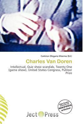 Charles Van Doren