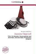 Jeannine Oppewall