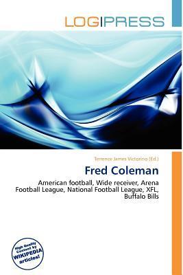 Fred Coleman