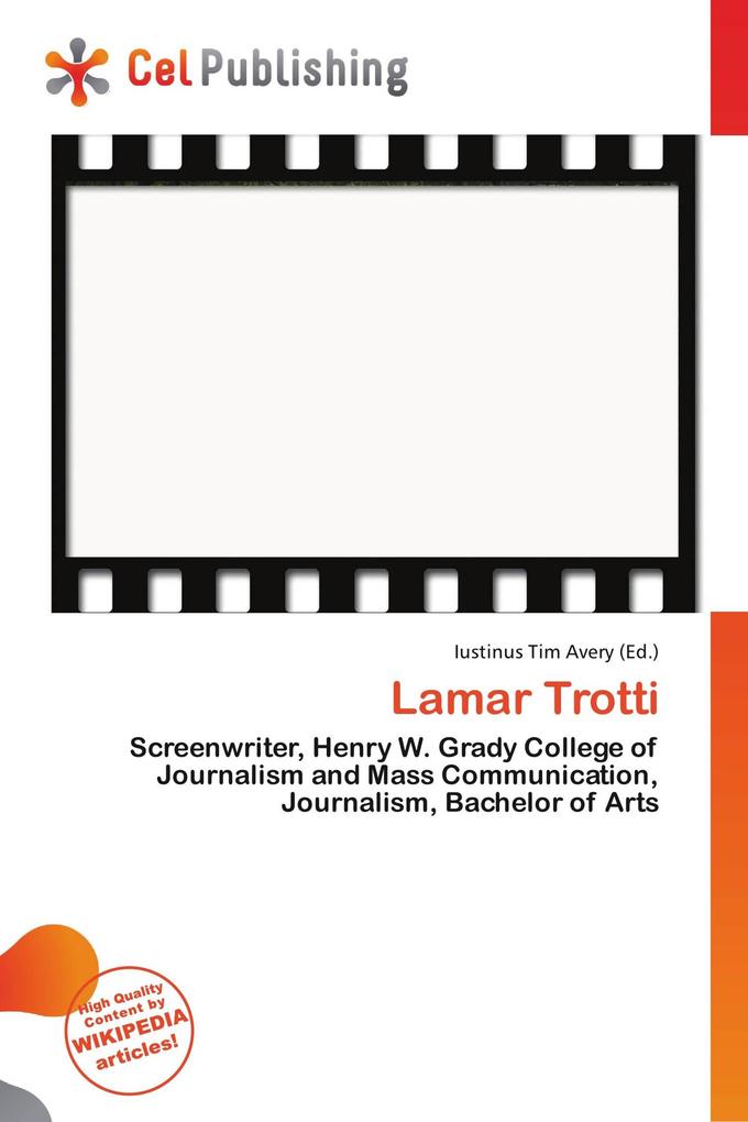 Lamar Trotti