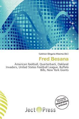 Fred Besana