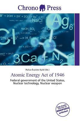 Atomic Energy Act of 1946