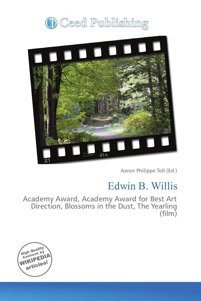Edwin B. Willis