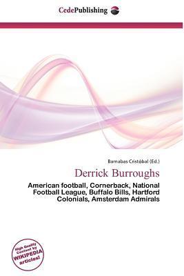 Derrick Burroughs