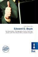 Edward G. Boyle