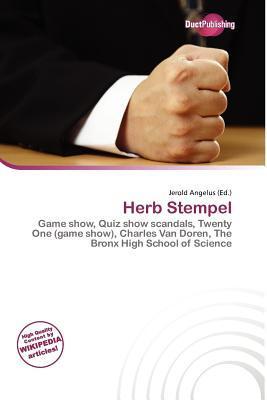 Herb Stempel