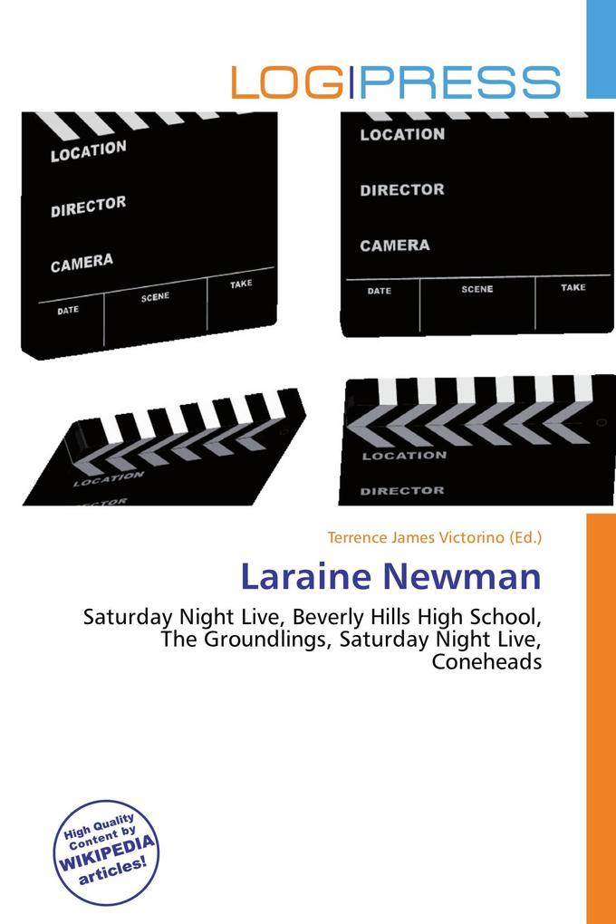 Laraine Newman