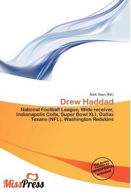 Drew Haddad
