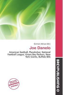 Joe Danelo