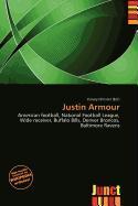 Justin Armour