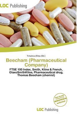 Beecham (Pharmaceutical Company)