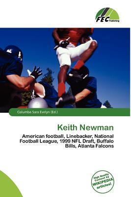 Keith Newman