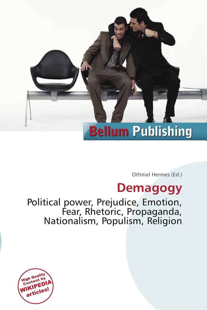 Demagogy