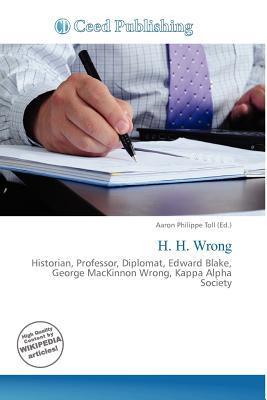 H. H. Wrong