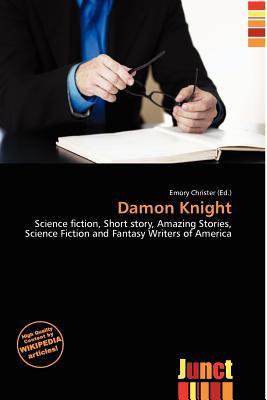 Damon Knight