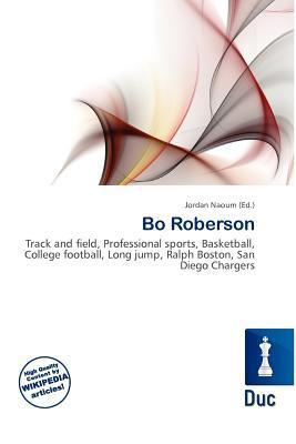 Bo Roberson