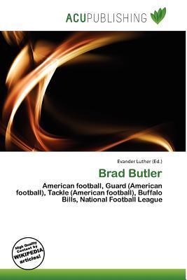 Brad Butler