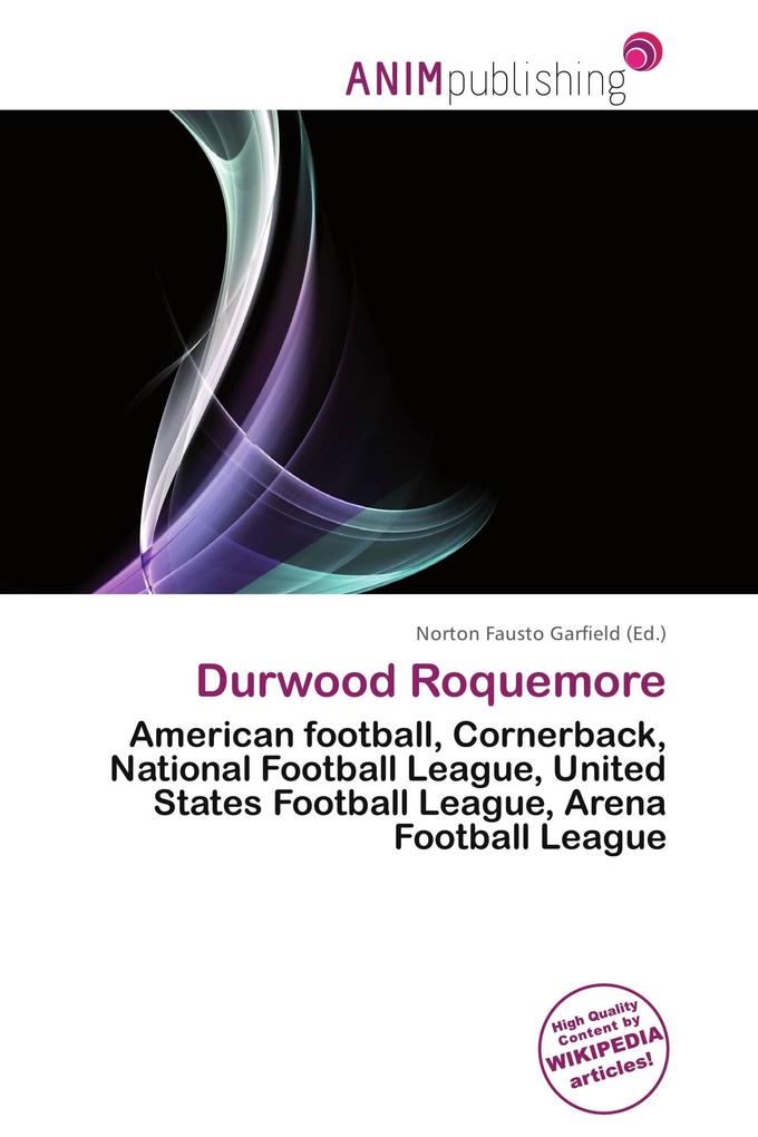 Durwood Roquemore