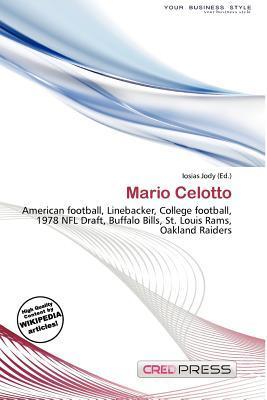 Mario Celotto