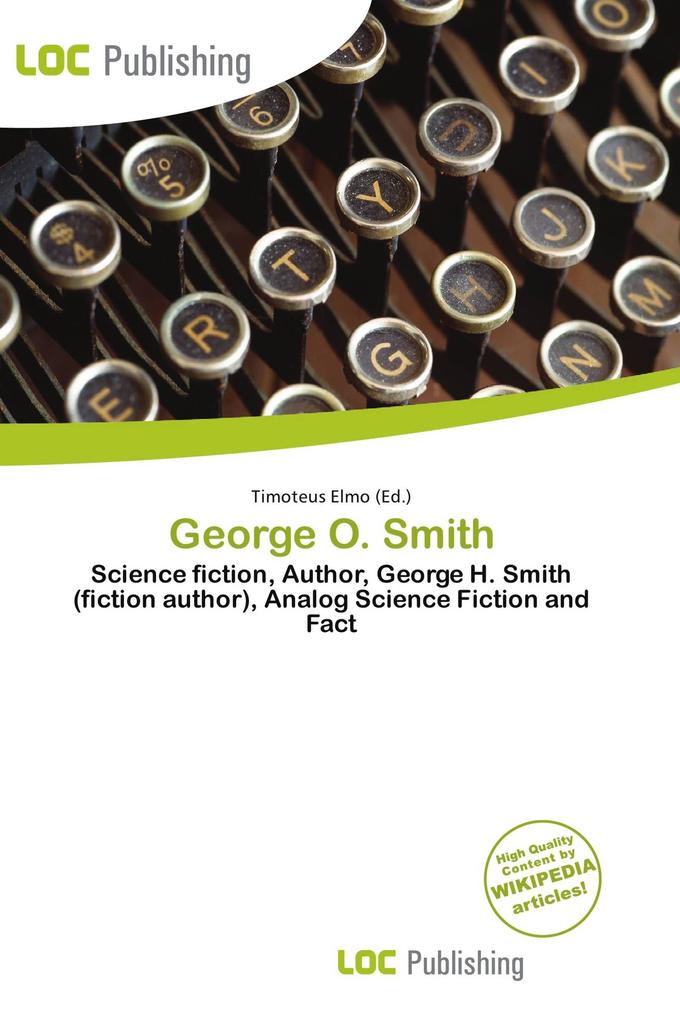 George O. Smith