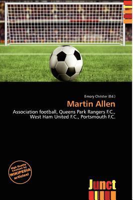 Martin Allen