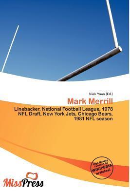 Mark Merrill