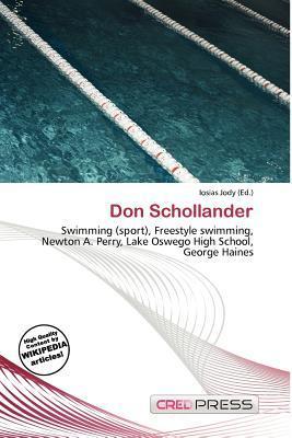 Don Schollander