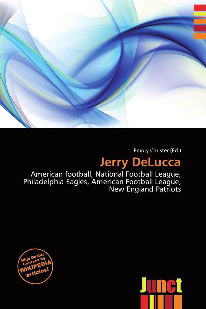 Jerry DeLucca