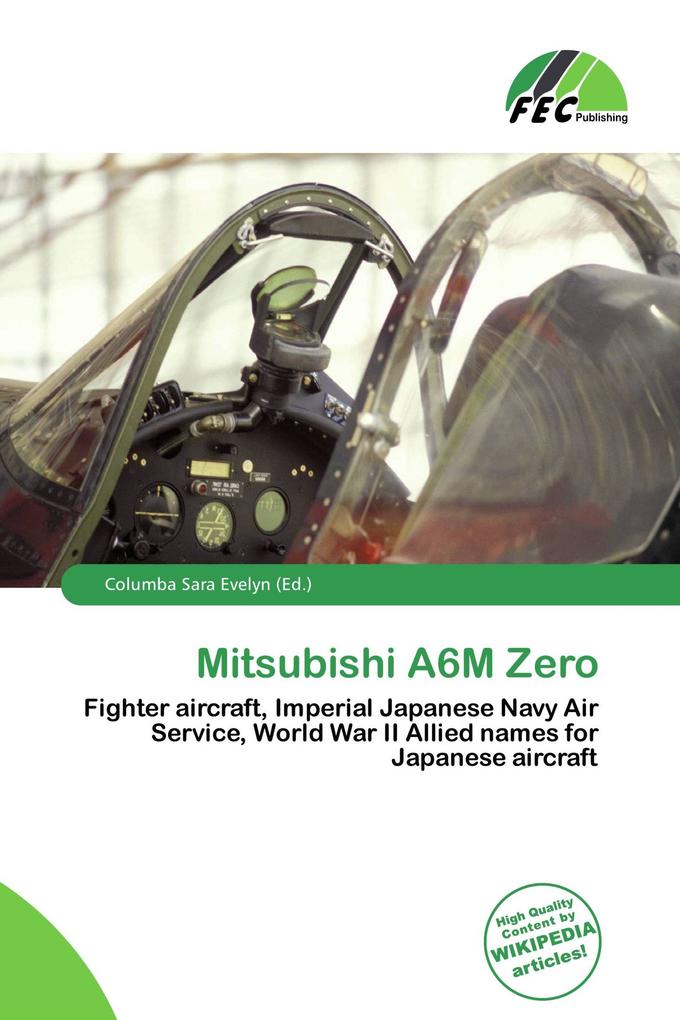 Mitsubishi A6M Zero