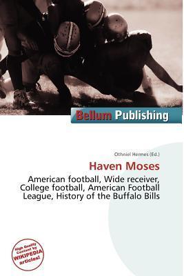 Haven Moses