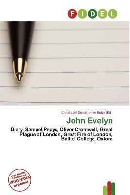 John Evelyn