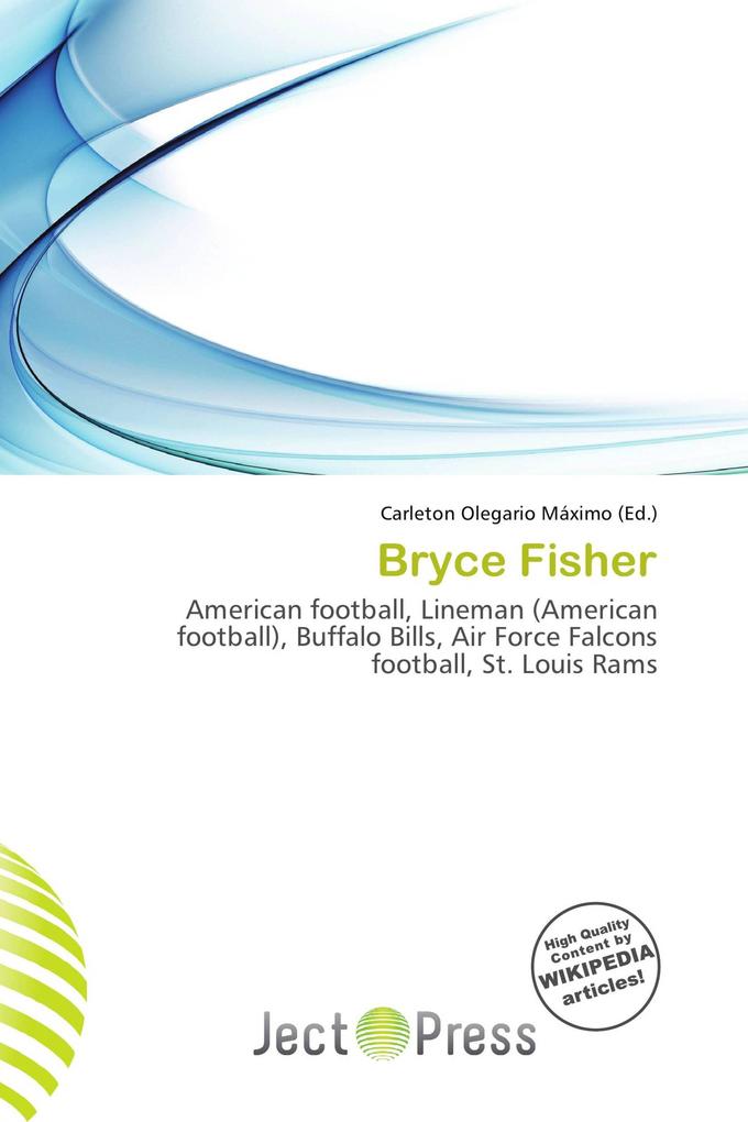 Bryce Fisher