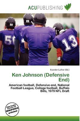 Ken Johnson (Defensive End)