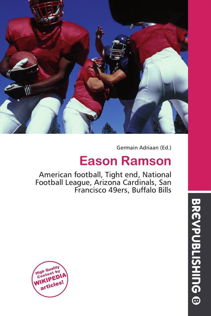 Eason Ramson