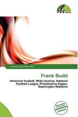 Frank Budd