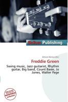 Freddie Green