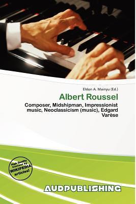 Albert Roussel